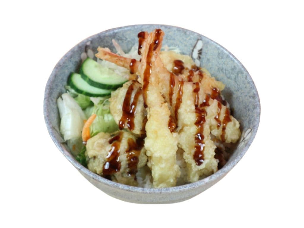 Tempura