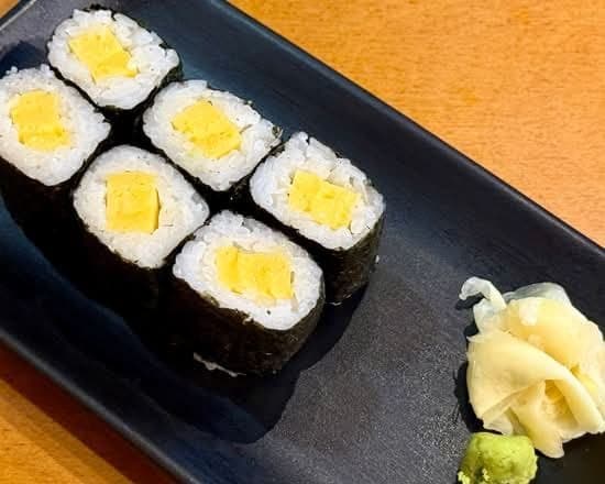 Tamago Maki