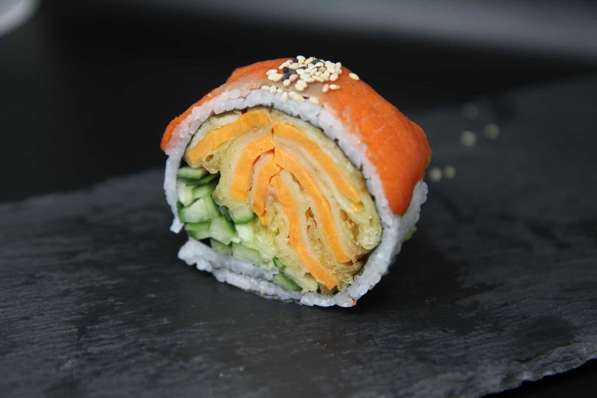 Bill's Roll