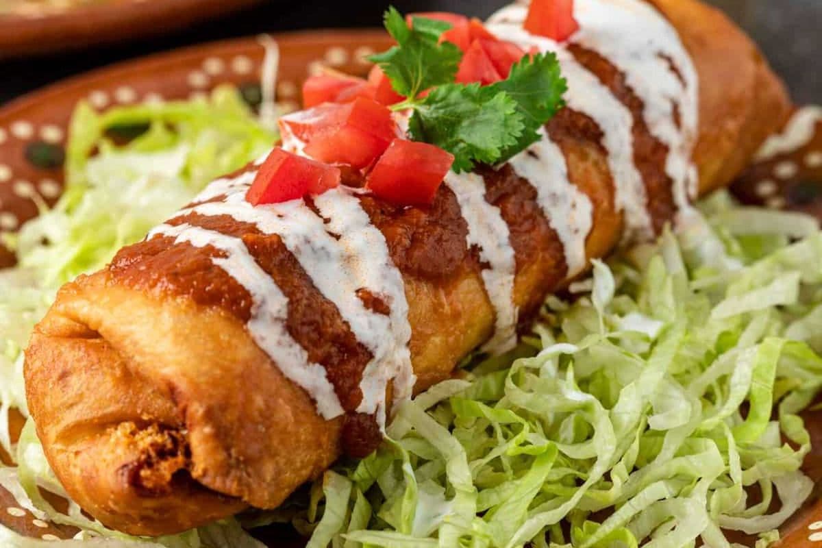 Chimichanga