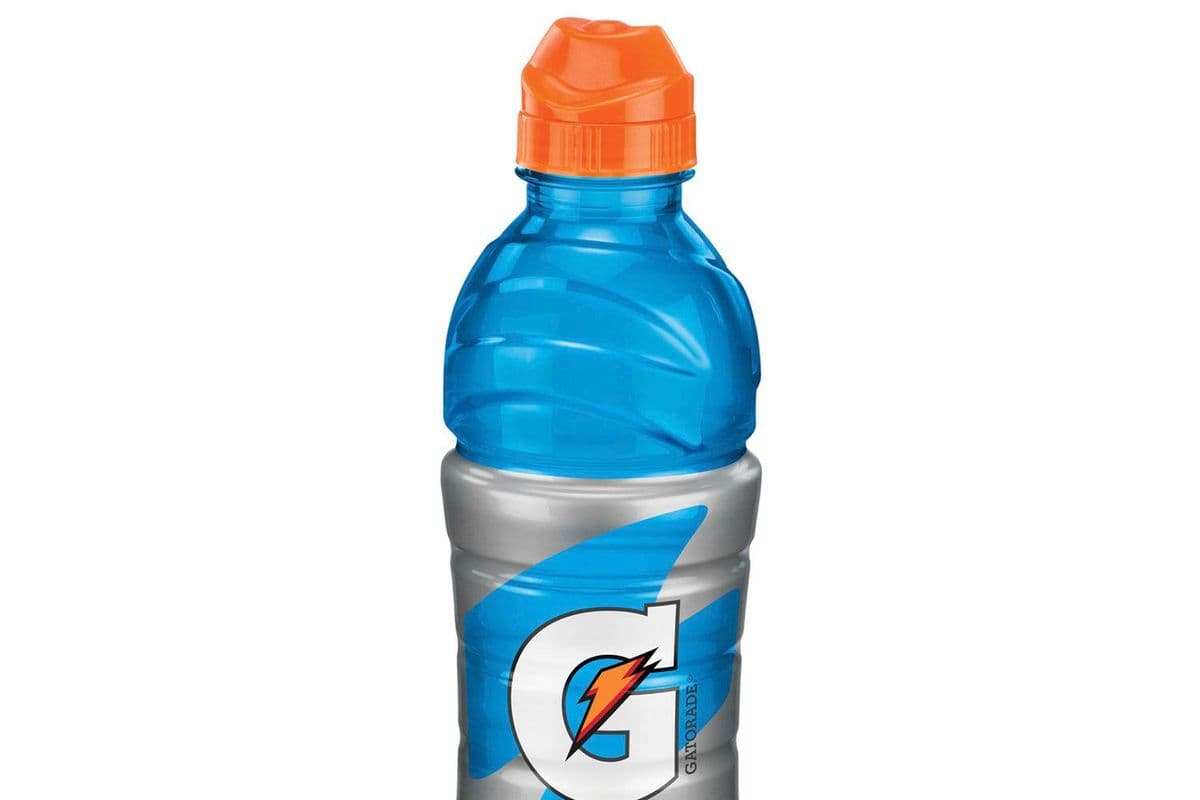 Gatorade Blue cool Sport 710 ml
