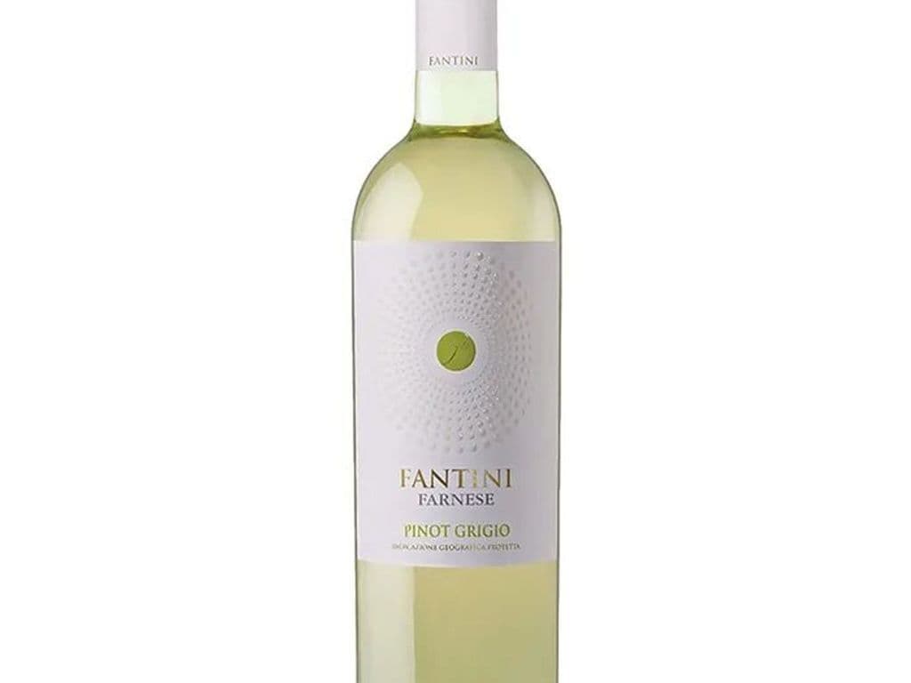 Fantini Farnese Pinot Grigio (750 ml)