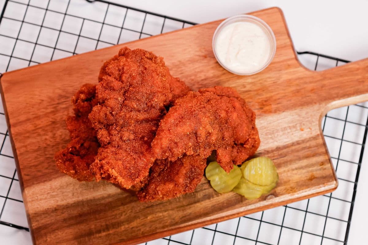 Chicken Tenders