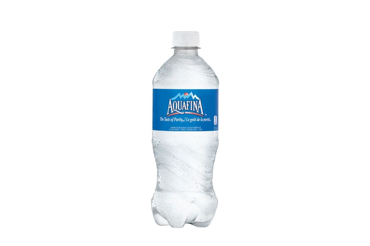 Aquafina Water