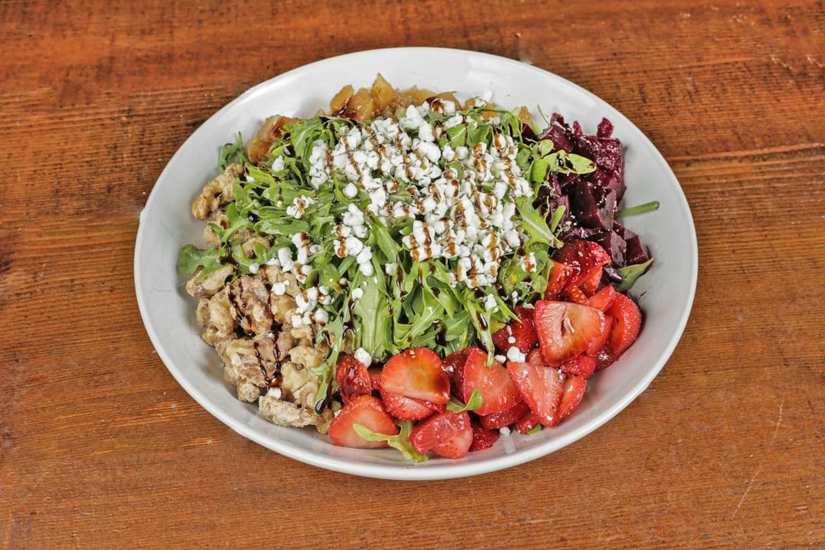 Beet Salad