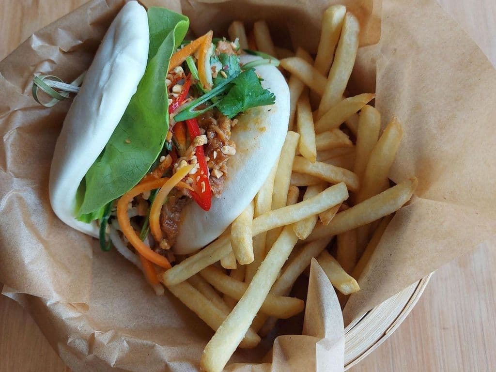 Bao Canard