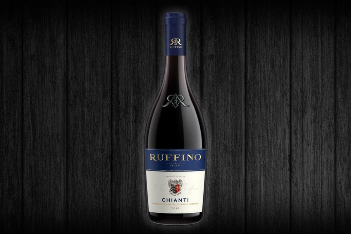 Ruffino Chianti
