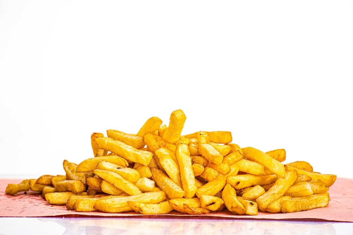 Fries