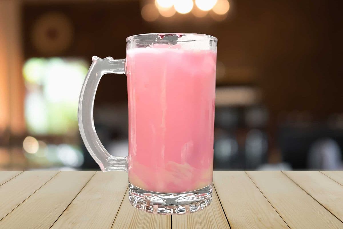 Soda Gembira (Happy Soda)