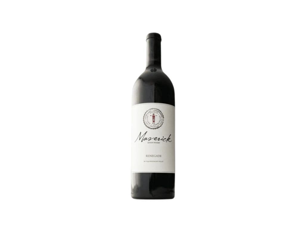 Maverick Estate Winery - Renegade (750ml)