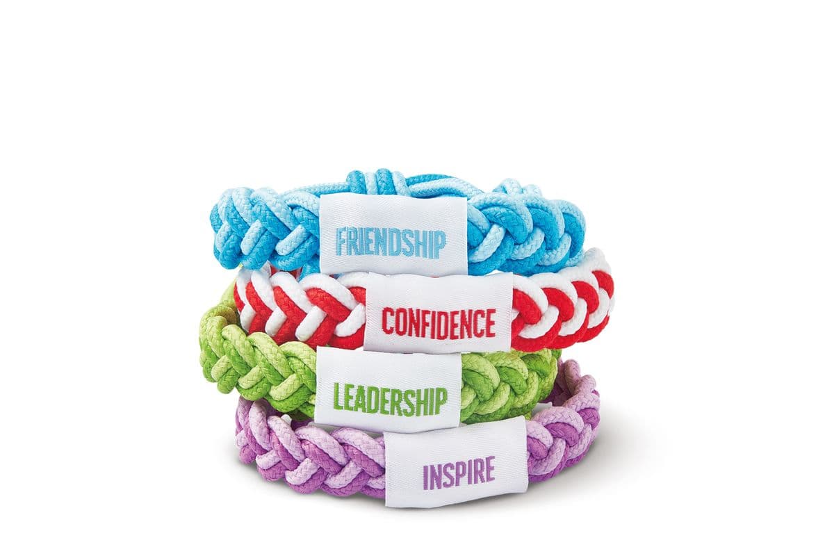 Camp Day Bracelet
