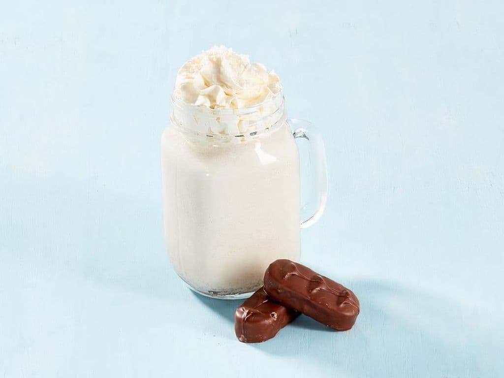 Bounty Milkshake