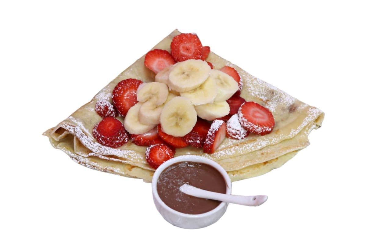 Classic Crepe