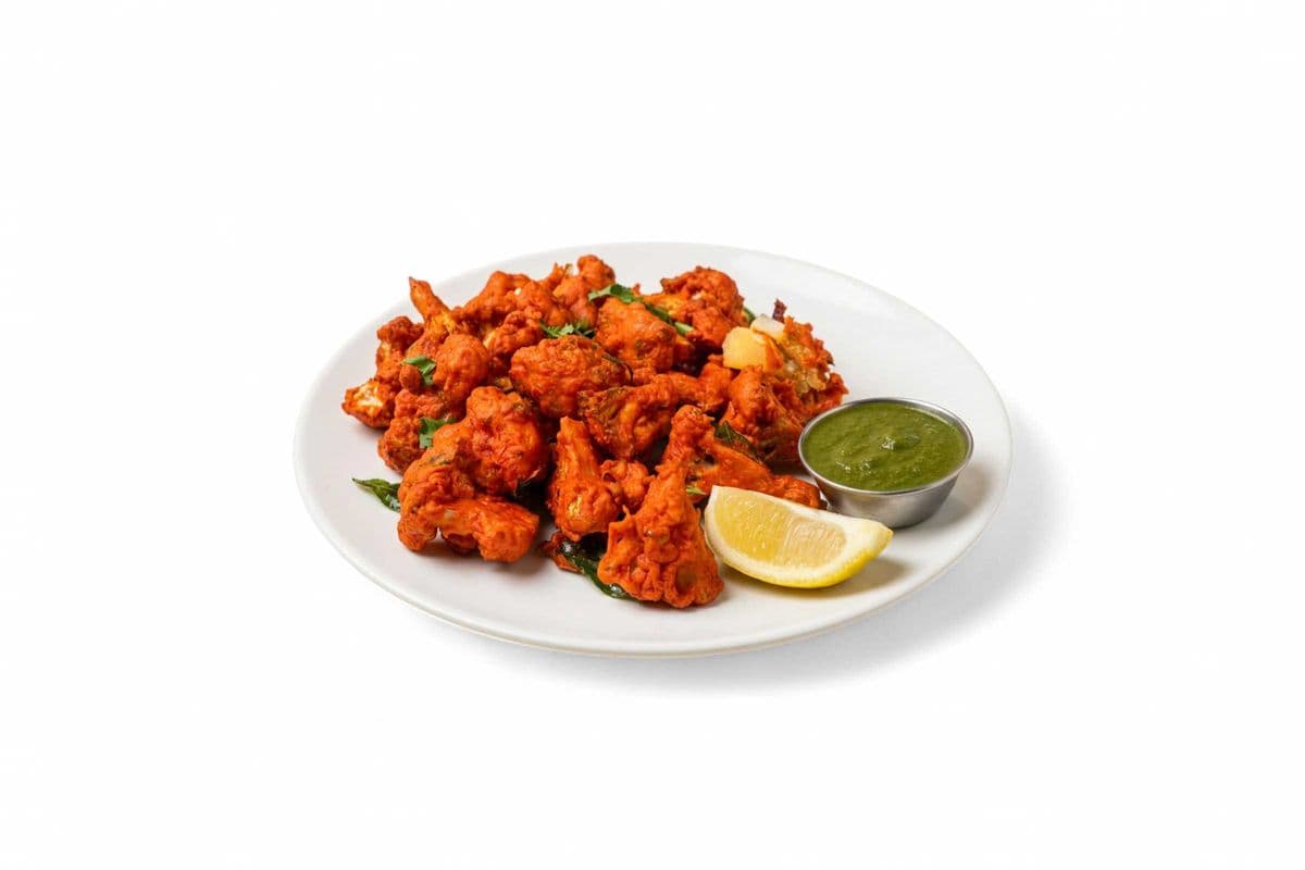 Calamari Mangalorean Style