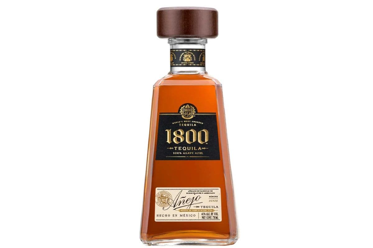 1800 ANEJO (1 x 750ML)
