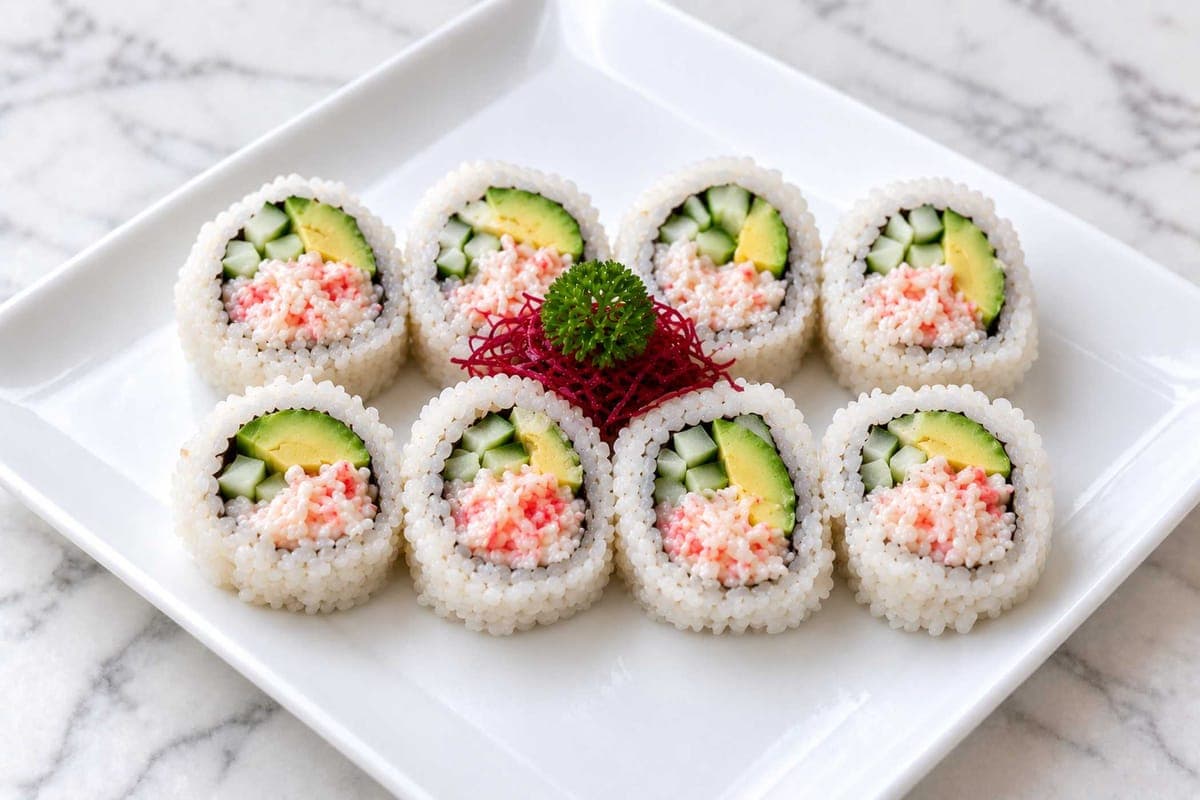 California Roll
