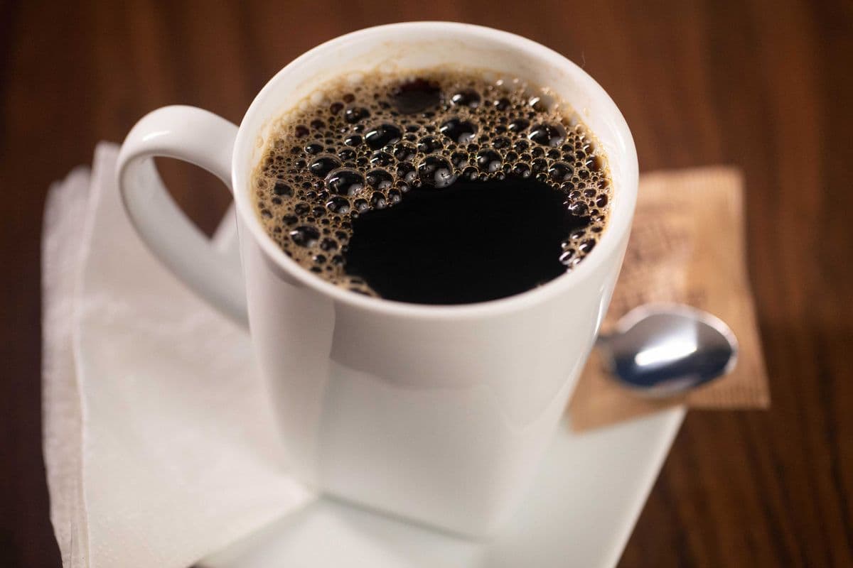 Decafe