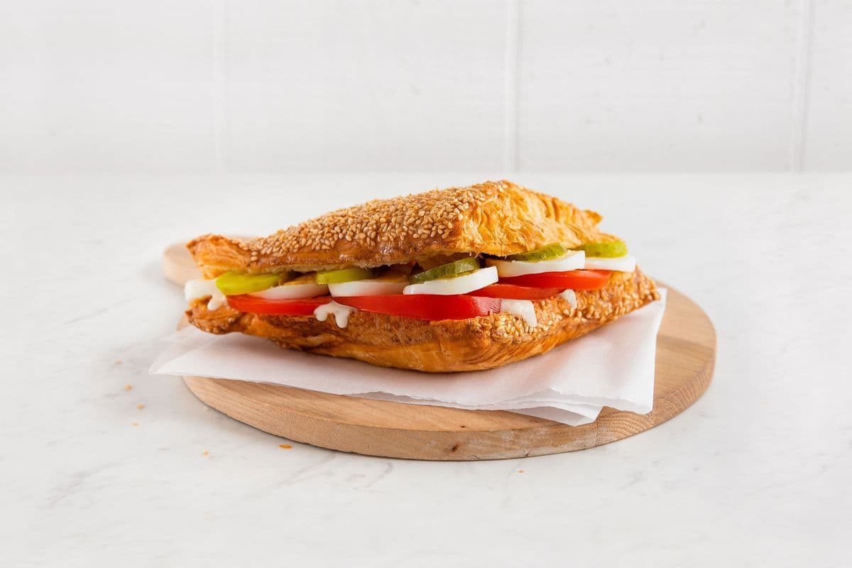 Bureka Treat