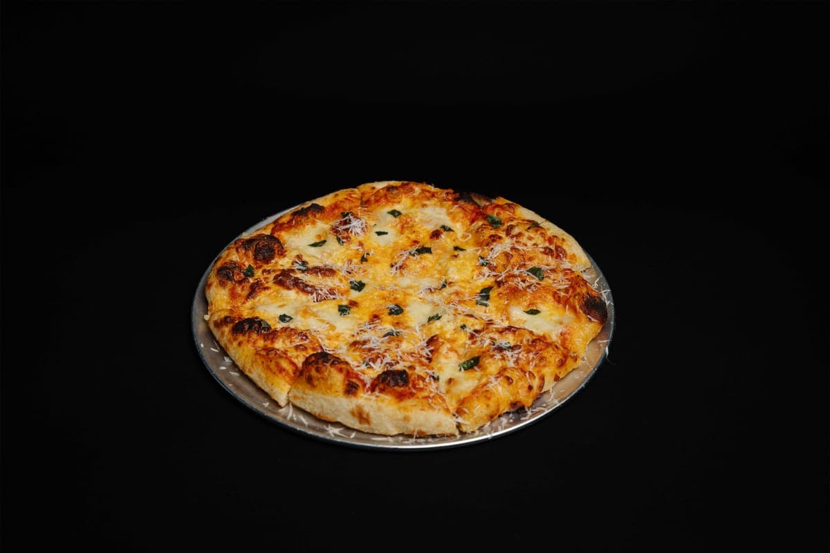 Margherita Pizza