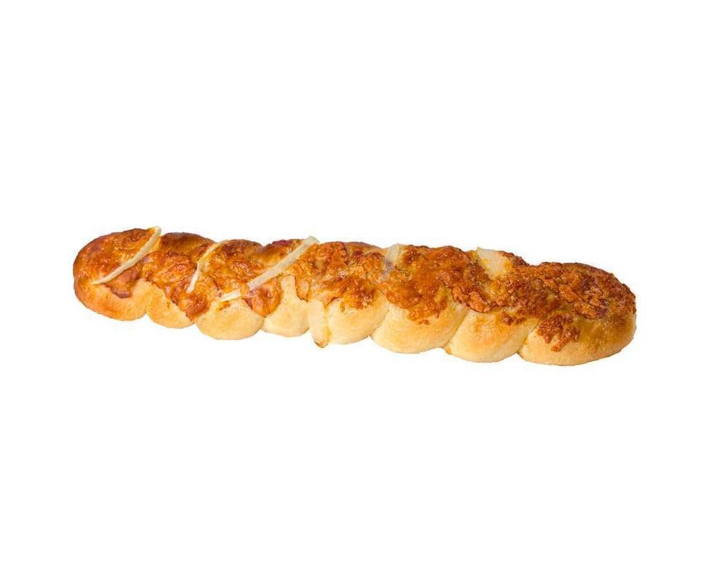 Bacon Cheddar Twist