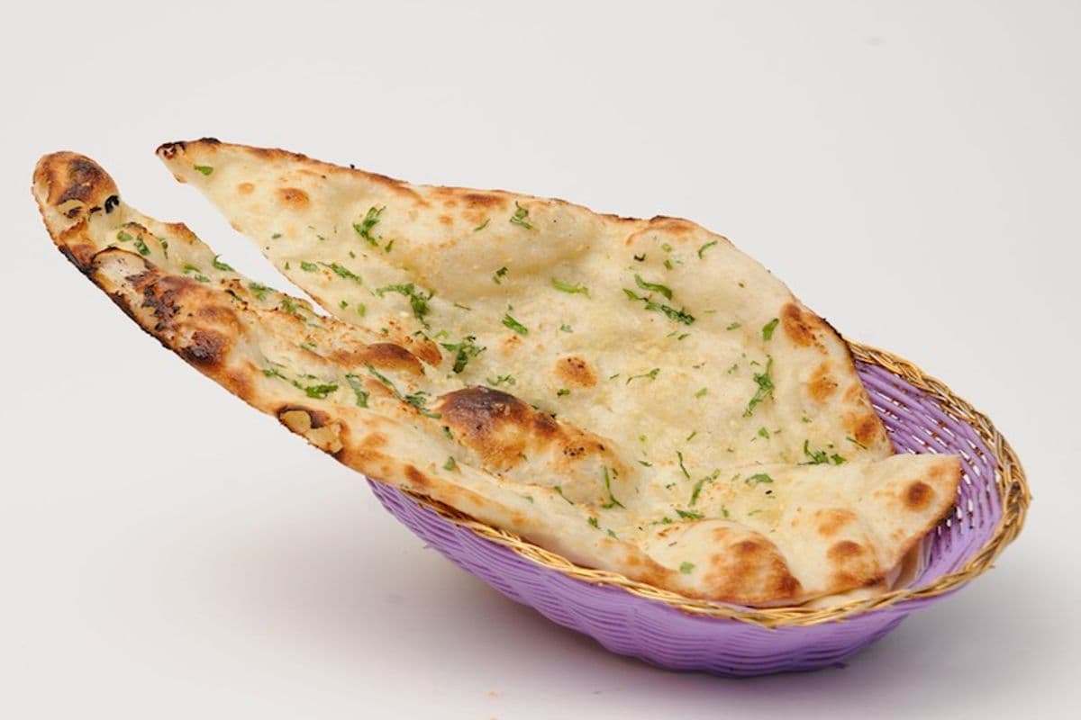 Tandoori Roti