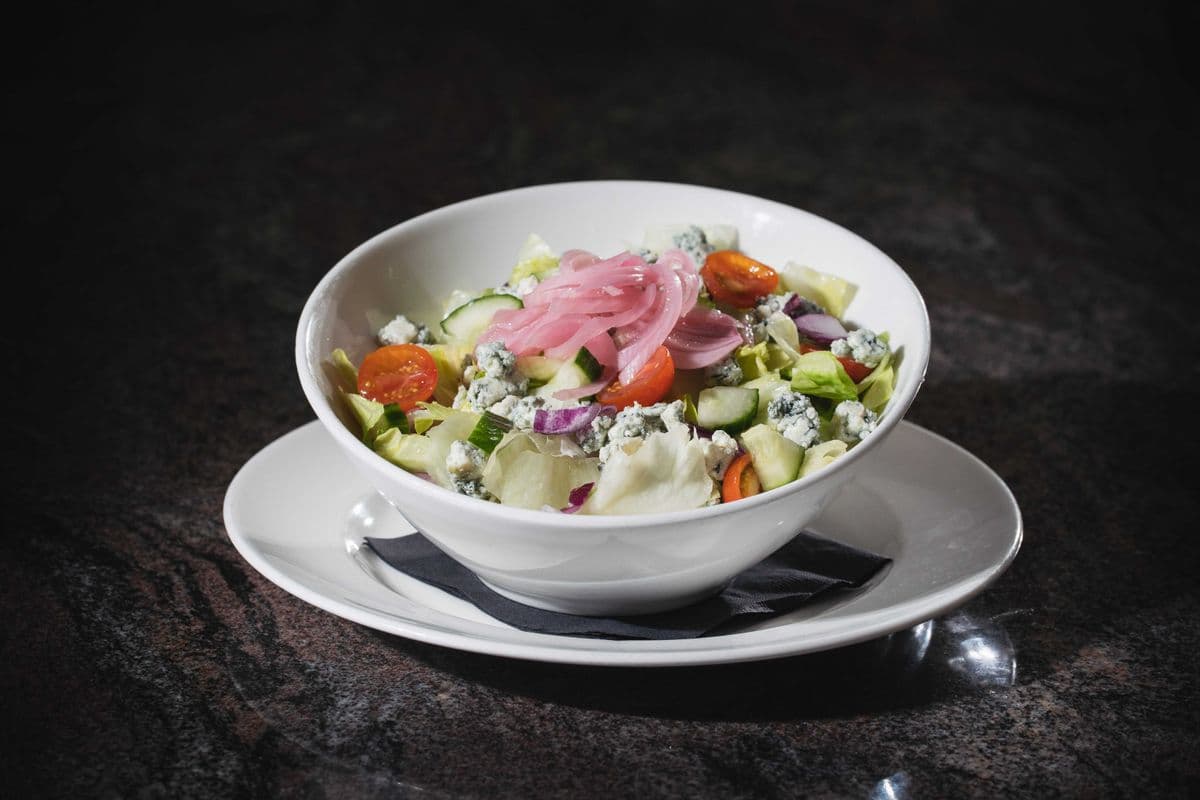 Large Garden Salad