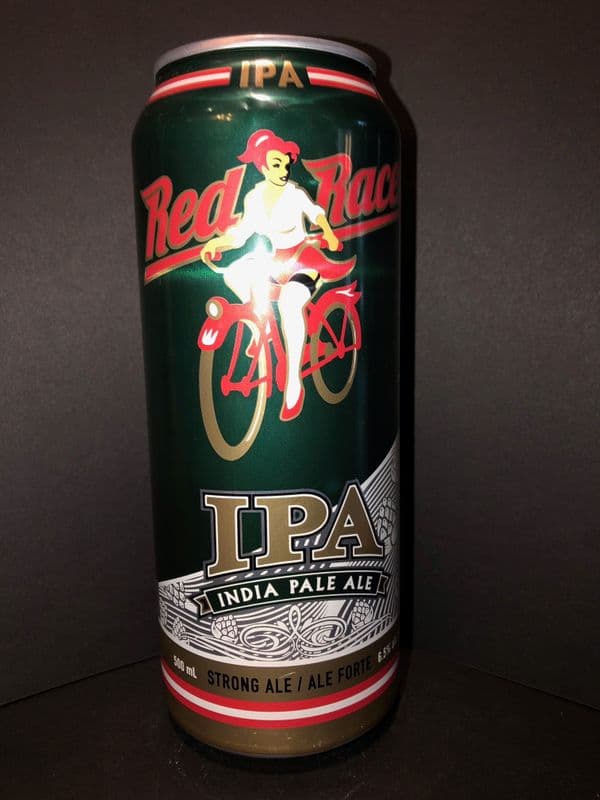 Red Racer (500 ml Can)
