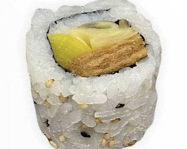 Tofu Hosomaki