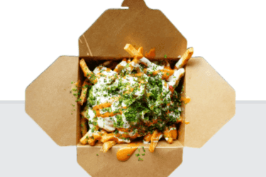 Poutine