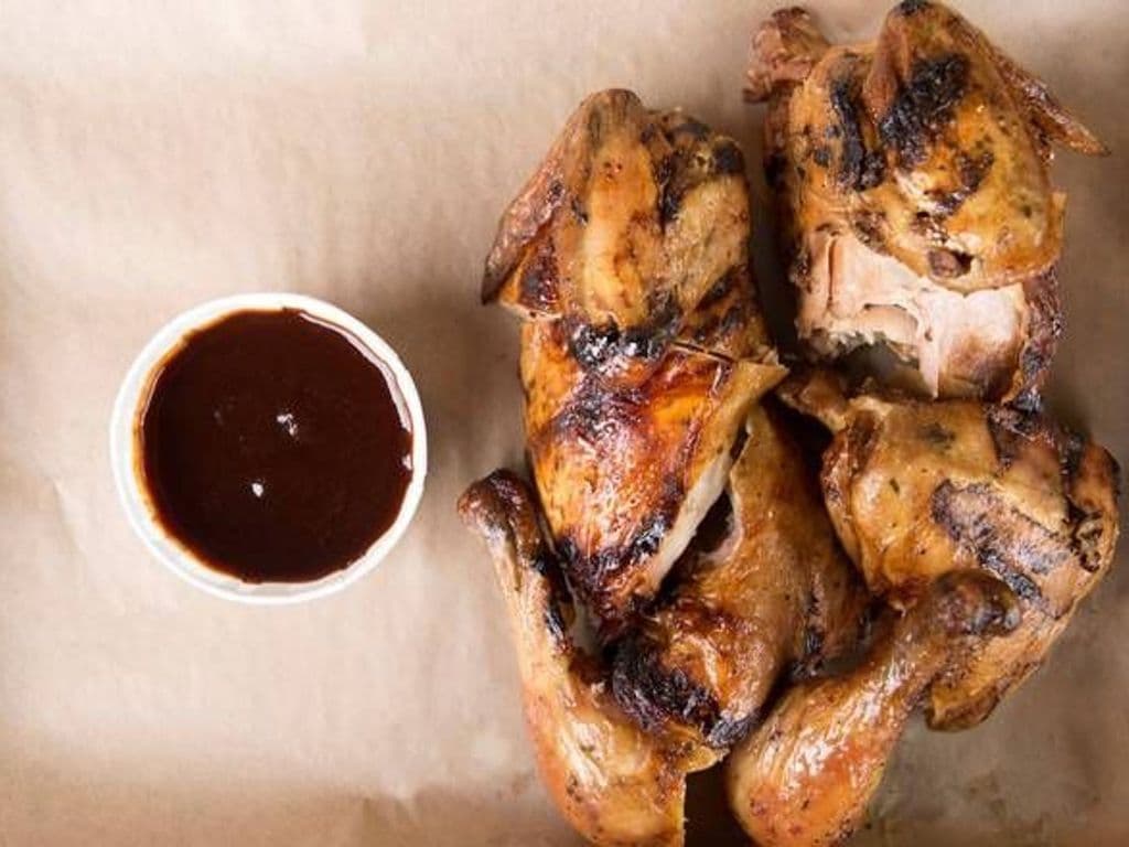 BBQ Chicken - Meat by the Pound