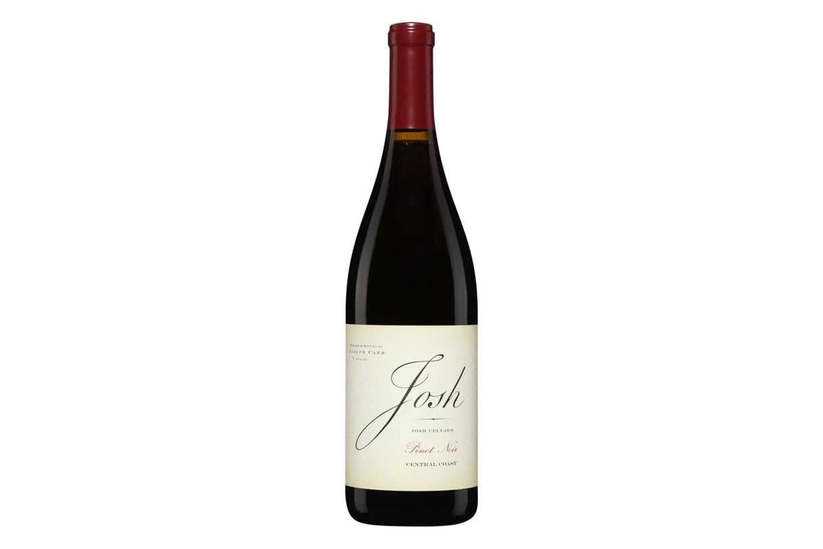 Josh Cellars Pinot Noir (U.S.A) (1 x 750ML)