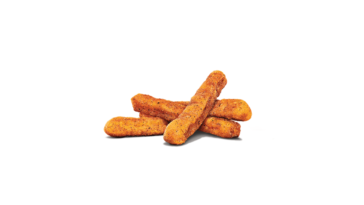 4 Pc. Chicken Fries