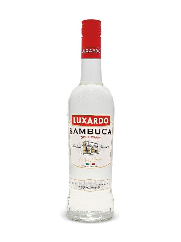 Sambuca (1 x 750 ml Bottle)