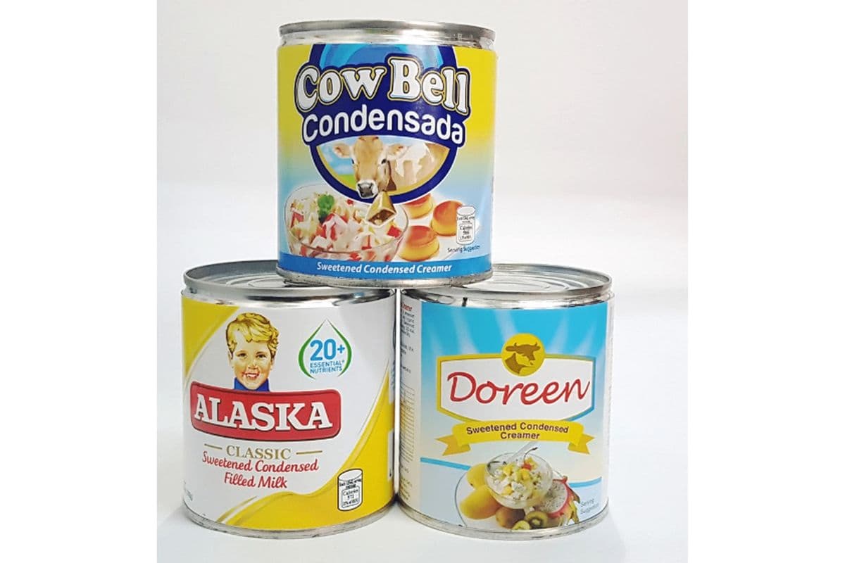 Condensed Milk Sale (395 g)