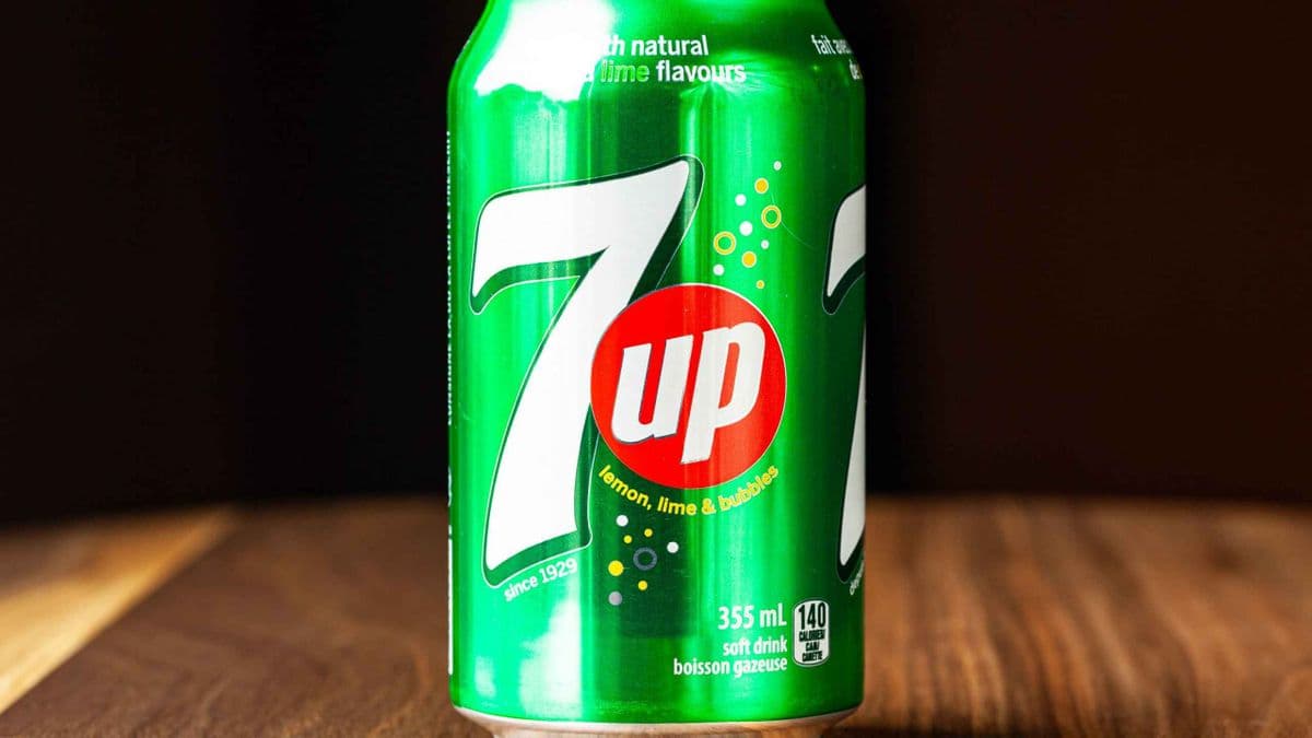 7 Up (355 ml)