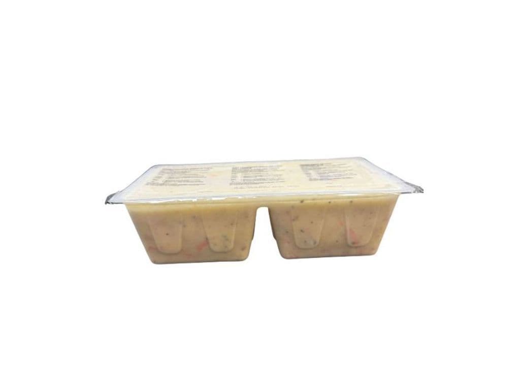 POTATO & BACON FROZEN SOUP (OO)