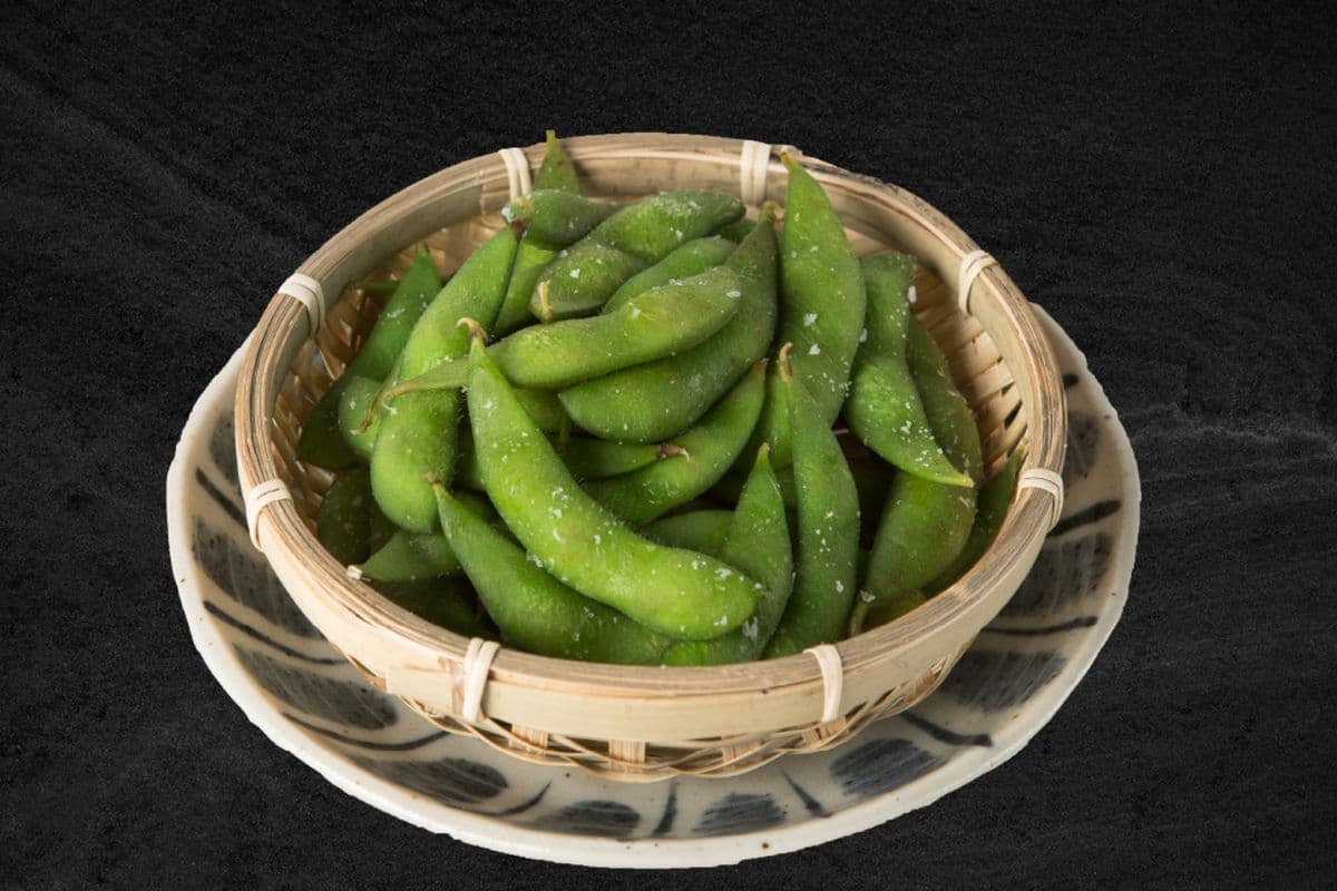 Edamame