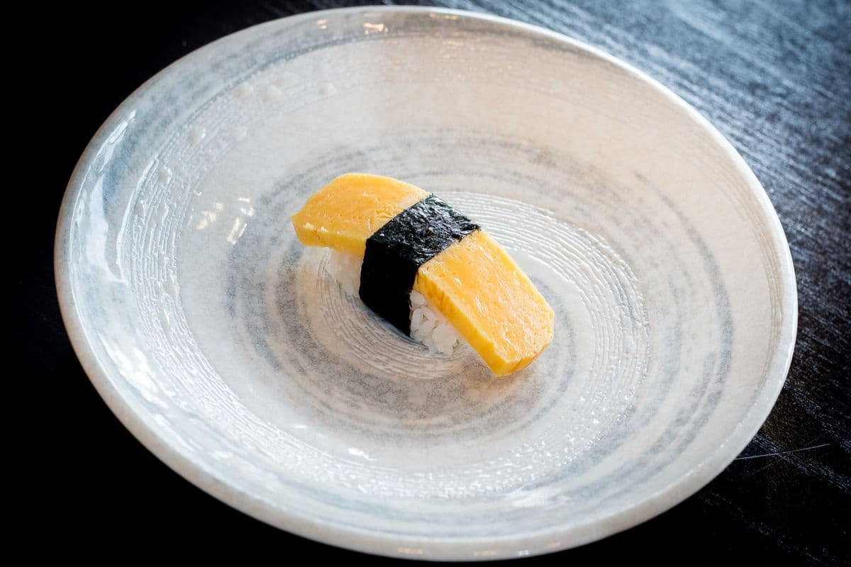 Tamago (1 pc)