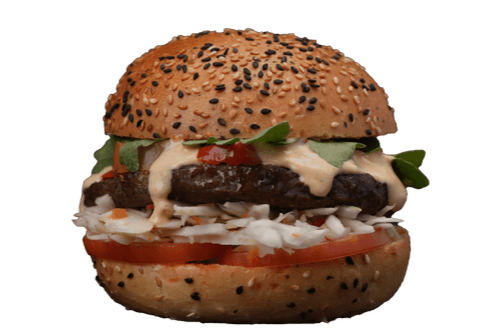 Burger craving / Craving Burger