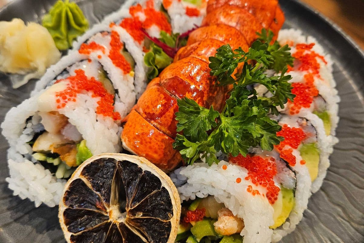 Lobster Dream