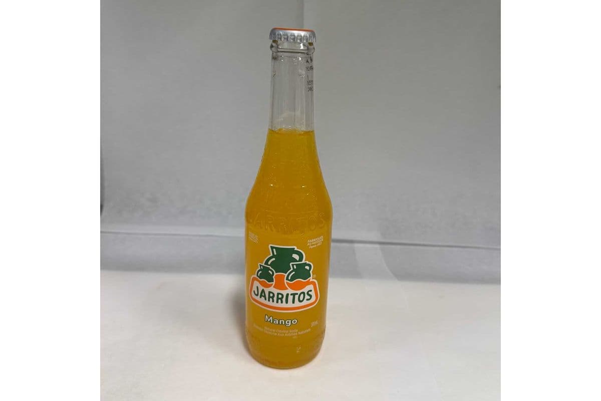 Jarrito Mango