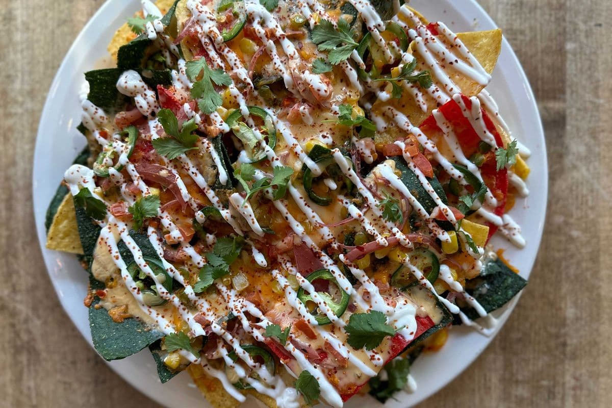Nachos
