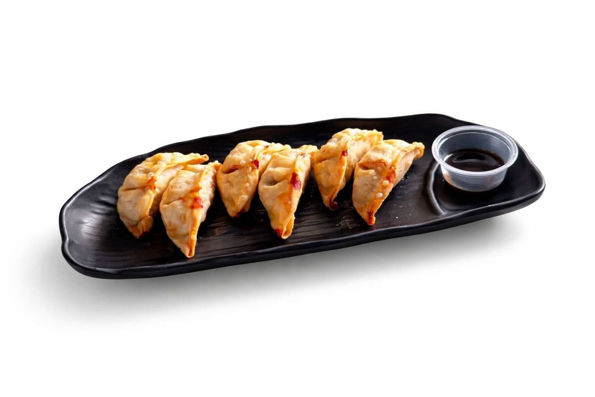 Fried Dumpling