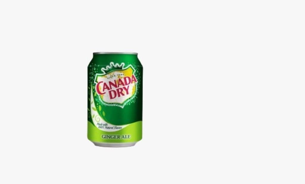 Ginger Ale