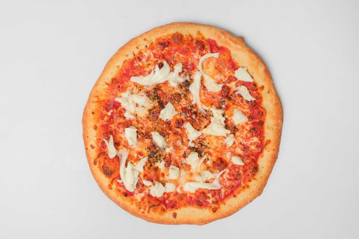 Medium Margherita Pizza