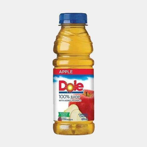 Dole Pomme (473mL) / Dole Apple (473mL)