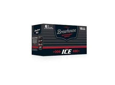 Brewhouse Prime Ice (15 x 355 ml Cans)