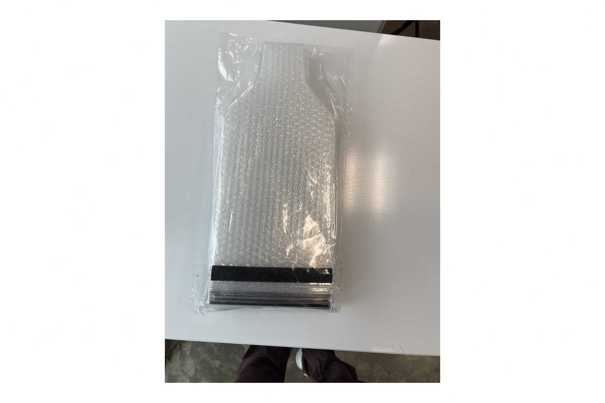 Bottle Protector Bag