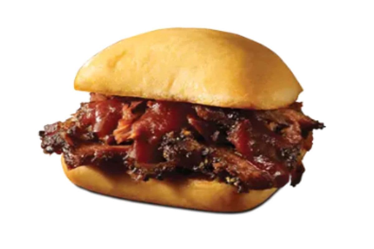 Slider Sandwich