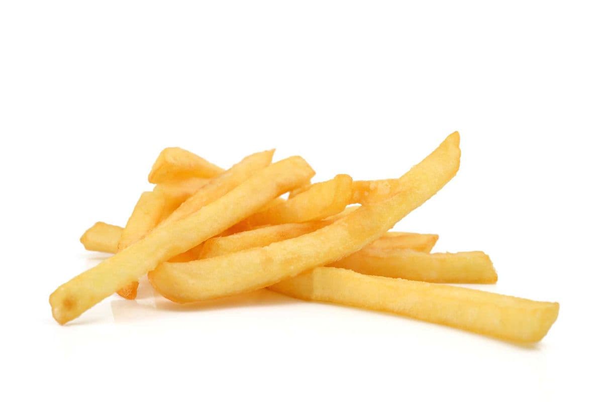 Fries